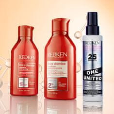 Redken Darčeková sada pre nepoddajné a krepovatiace sa vlasy Frizz Dismiss Dream Big