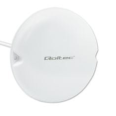 Qoltec Stropná anténa 5G LTE | 5dBi | 50W | Indoor