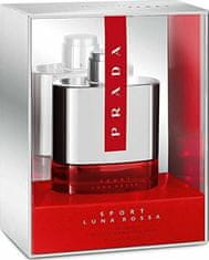 Prada Luna Rossa Sport - EDT 50 ml