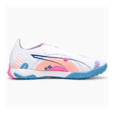 Puma Obuv biela 42.5 EU Ultra 5 Match Vol.up T