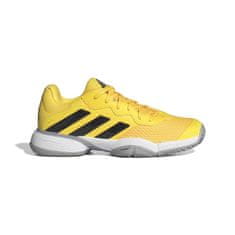 Adidas Obuv tenis žltá 34 EU Barricade Allcourt