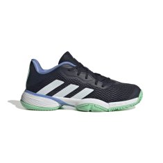 Adidas Obuv tenis tmavomodrá 36 2/3 EU Barricade Allcourt