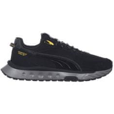 Puma Obuv čierna 43 EU Wild Rider Blk