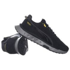 Puma Obuv čierna 43 EU Wild Rider Blk