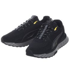 Puma Obuv čierna 43 EU Wild Rider Blk