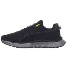 Puma Obuv čierna 43 EU Wild Rider Blk