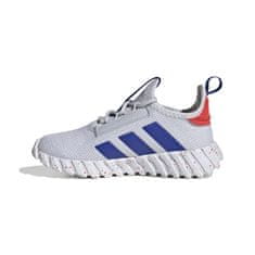 Adidas Obuv biela 33.5 EU Kaptri 3.0