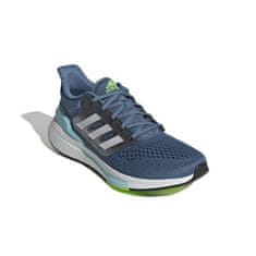 Adidas Obuv beh tmavomodrá 42 2/3 EU Eq21 Run