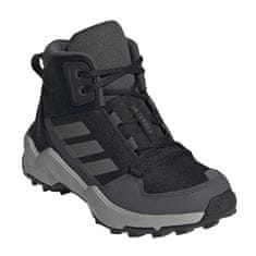 Adidas Obuv treking 37 1/3 EU Terrex Ax4-r Mid