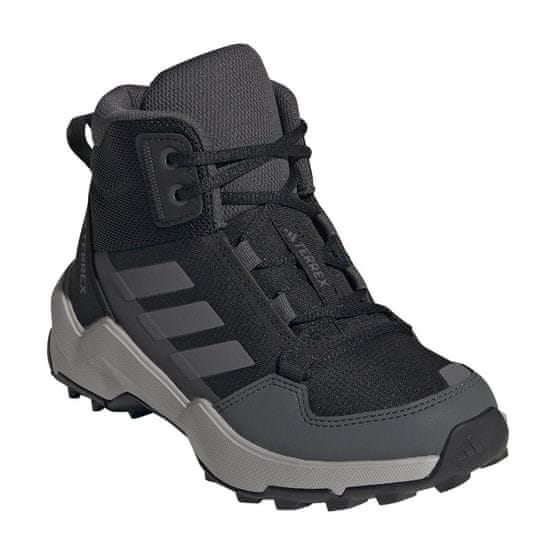 Adidas Obuv treking Terrex Ax4-r Mid