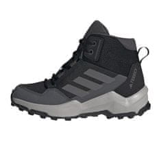 Adidas Obuv treking 37 1/3 EU Terrex Ax4-r Mid