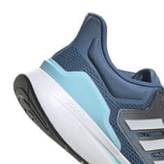 Adidas Obuv beh tmavomodrá 42 2/3 EU Eq21 Run