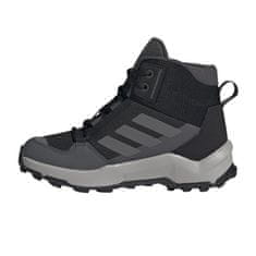 Adidas Obuv treking 37 1/3 EU Terrex Ax4-r Mid