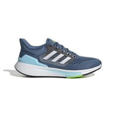 Adidas Obuv beh tmavomodrá 42 2/3 EU Eq21 Run