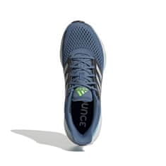 Adidas Obuv beh tmavomodrá 42 2/3 EU Eq21 Run