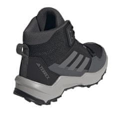 Adidas Obuv treking 37 1/3 EU Terrex Ax4-r Mid