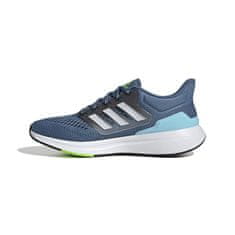 Adidas Obuv beh tmavomodrá 42 2/3 EU Eq21 Run