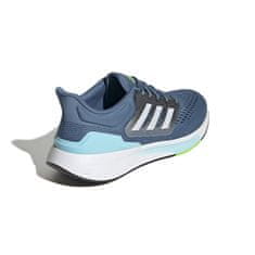 Adidas Obuv beh tmavomodrá 42 2/3 EU Eq21 Run