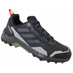 Adidas Obuv treking čierna 39 1/3 EU Terrex Eastrail 2