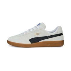 Puma Obuv sivá 42.5 EU Wildleder 2023