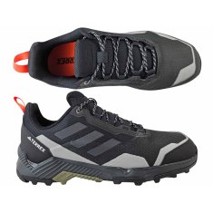 Adidas Obuv treking čierna 39 1/3 EU Terrex Eastrail 2