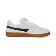 Puma Obuv sivá 42.5 EU Wildleder 2023