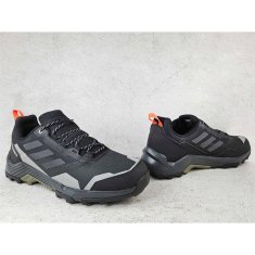 Adidas Obuv treking čierna 39 1/3 EU Terrex Eastrail 2