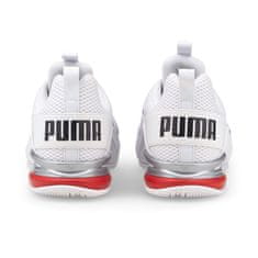 Puma Obuv biela 42.5 EU Axelion Ls