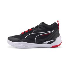 Puma Obuv basketball čierna 42.5 EU Playmaker Pro