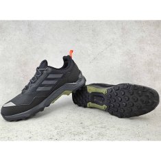 Adidas Obuv treking čierna 39 1/3 EU Terrex Eastrail 2