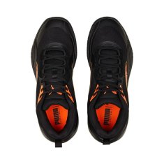 Puma Obuv čierna 42.5 EU Playmaker Pro Laser