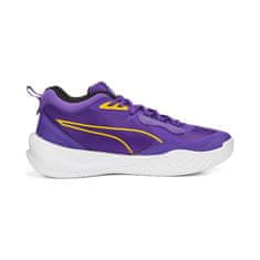 Puma Obuv fialová 44.5 EU Playmaker Pro Violett