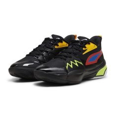 Puma Obuv basketball čierna 42.5 EU Genetics