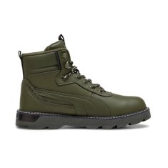 Puma Obuv olivová 44 EU Winterstiefel Desierto V3