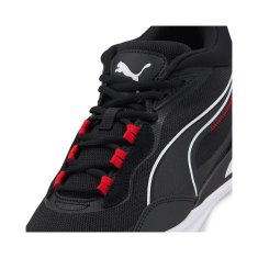 Puma Obuv basketball čierna 42.5 EU Playmaker Pro