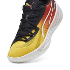 Puma Obuv basketball 42 EU All-pro Nitro Showtime