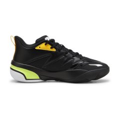 Puma Obuv basketball čierna 42.5 EU Genetics