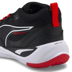 Puma Obuv basketball čierna 42.5 EU Playmaker Pro