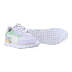 Puma Obuv 42 EU Future Rider Pastel