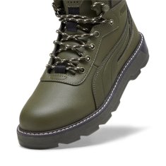 Puma Obuv olivová 44 EU Winterstiefel Desierto V3