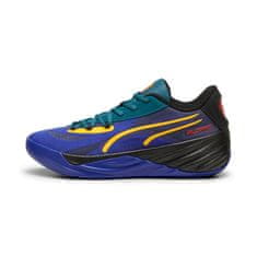 Puma Obuv basketball 43 EU All-pro Nitro Crowd Craze