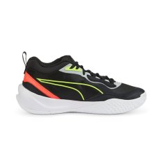 Puma Obuv basketball čierna 42.5 EU Playmaker Pro