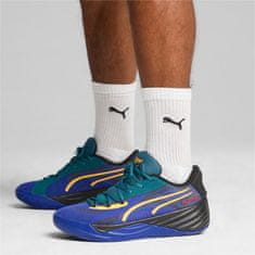 Puma Obuv basketball 43 EU All-pro Nitro Crowd Craze