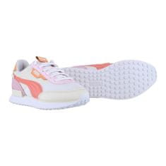 Puma Obuv 39 EU Future Rider Pastel