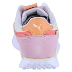 Puma Obuv 39 EU Future Rider Pastel