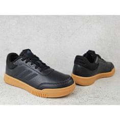 Adidas Obuv čierna 38 2/3 EU Tensaur Sport 2.0 K