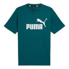 Puma Tričko zelená M 58666708