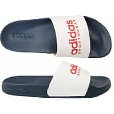 Adidas Šľapky 48.5 EU Adilette Shower