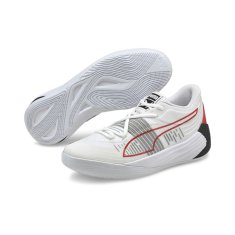 Puma Obuv basketball 40.5 EU Fusion Nitro