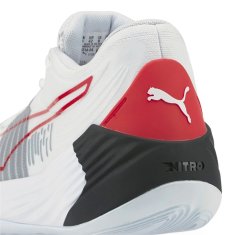 Puma Obuv basketball 40.5 EU Fusion Nitro